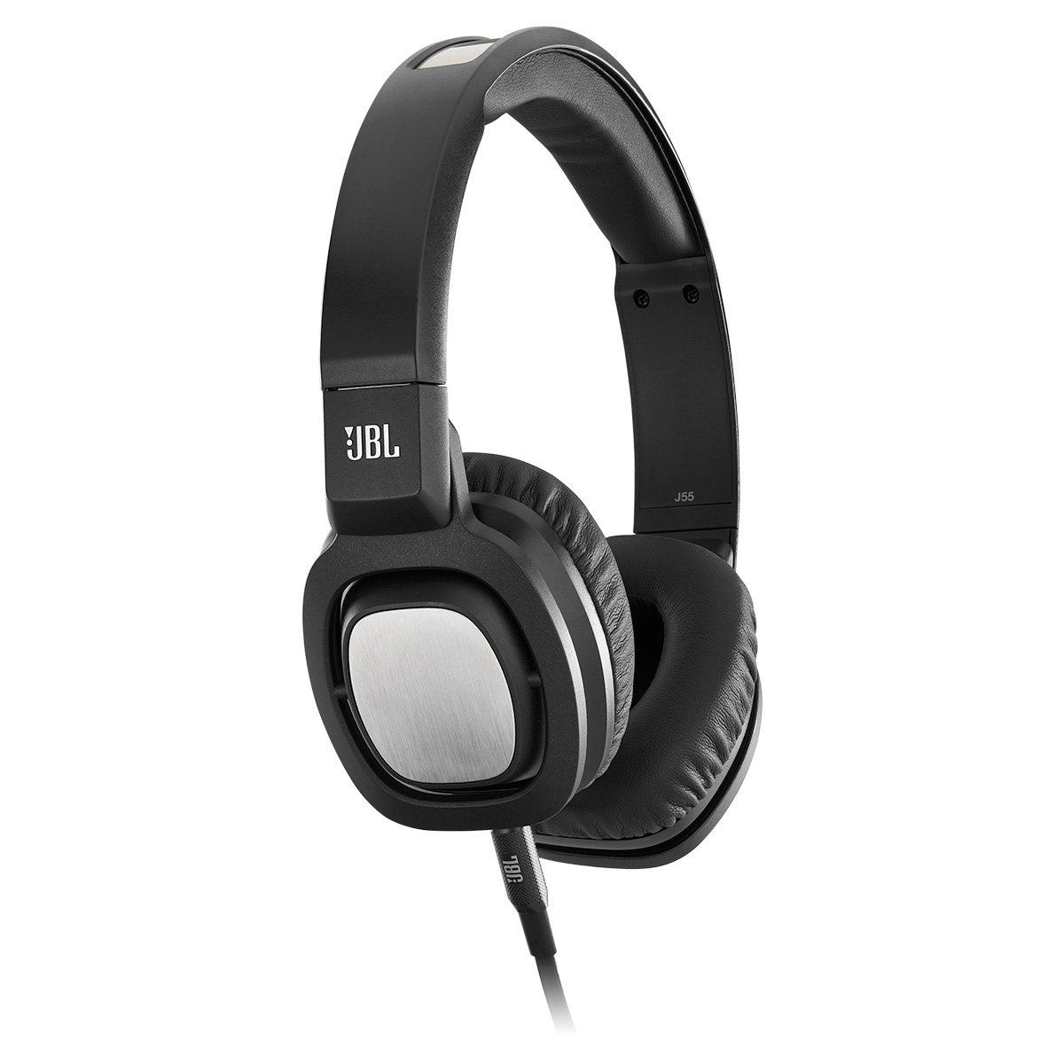 JBL J55i HighPerformance OnEar Headphones with JBL