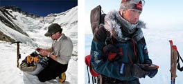 Tested in the Worlds Most Extreme Conditions