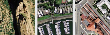 Satellite and Aerial Imagery