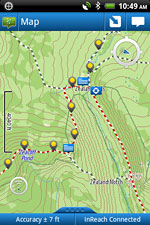 Remote Tracking