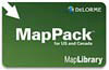 MapPack Map Library
