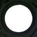 Rounded Diaphragm