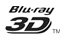 Blu-ray 3D