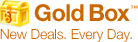 Goldbox Deals