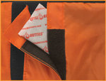Interior Pockets* for Heat Packs