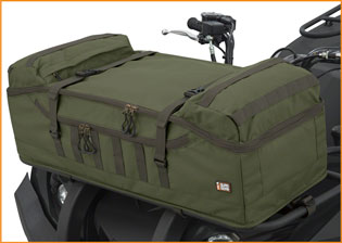ATV MOLLE Bag, Front