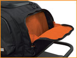 Large Side Pockets