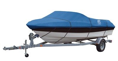 Stellex Boat Cover