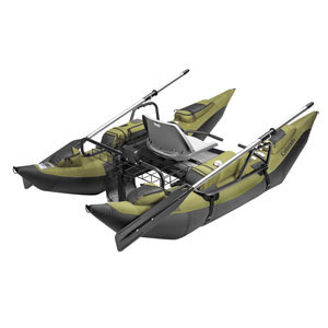 Classic Accessories Colorado Pontoon Boat