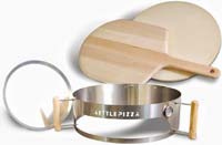 KettlePizza