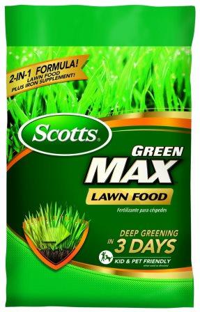 green max