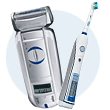 $50 Bonus on Braun Oral-B