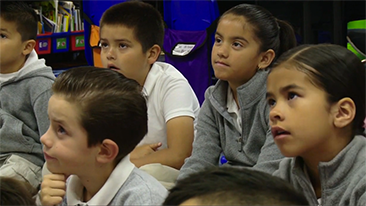 Praising The Process