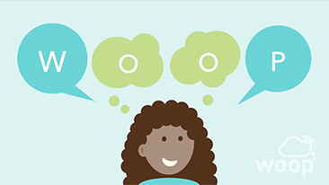 Introduction to WOOP: A Goal Setting Experience