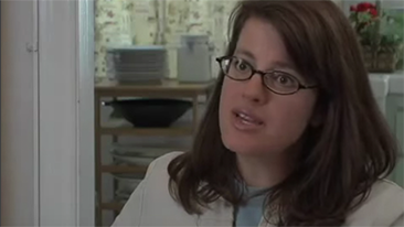 Effort, Not Achievement