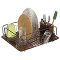 Dish Drainer