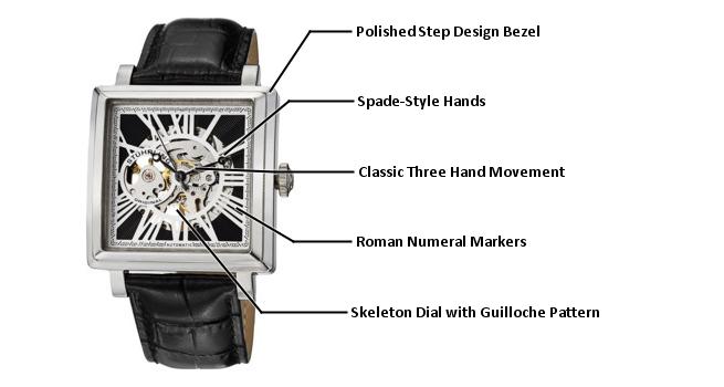 Stuhrling Original