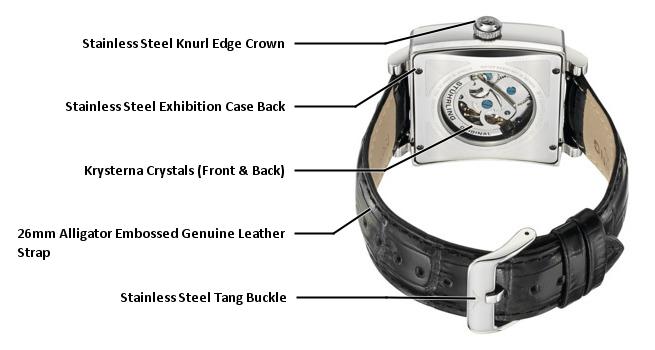 Stuhrling Original