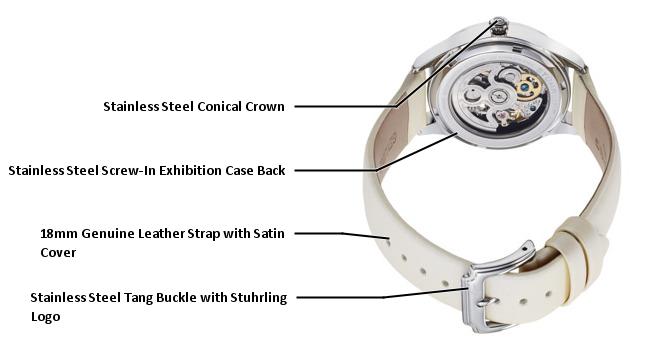 Stuhrling Original
