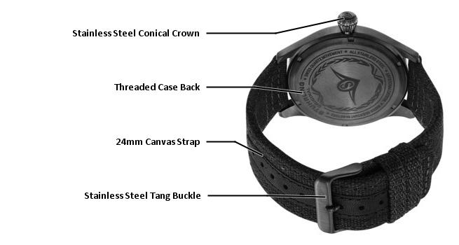 Stuhrling Original