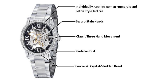 Stuhrling Original