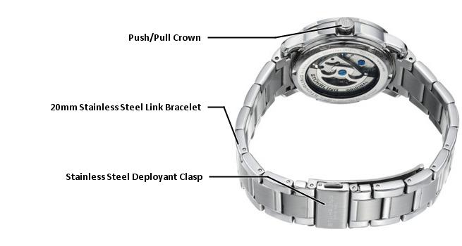 Stuhrling Original