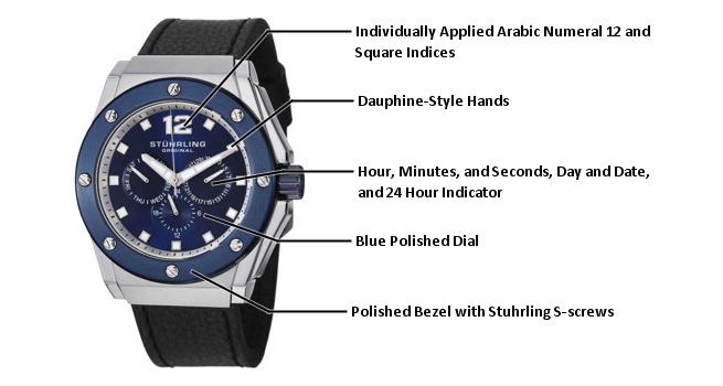 Stuhrling Original