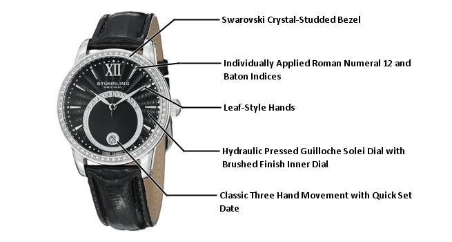 Stuhrling Original