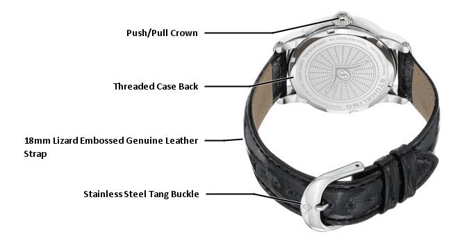 Stuhrling Original