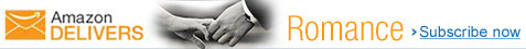 Kindle Delivers: Romance
