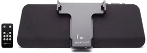 MatchStick KindleFire dock by Grace Digital