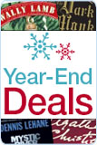 More Year-End Deals