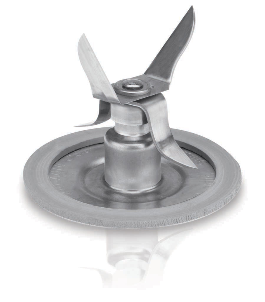 Cuisinart super citrus juicer attachment for dlc8 food processor, ice