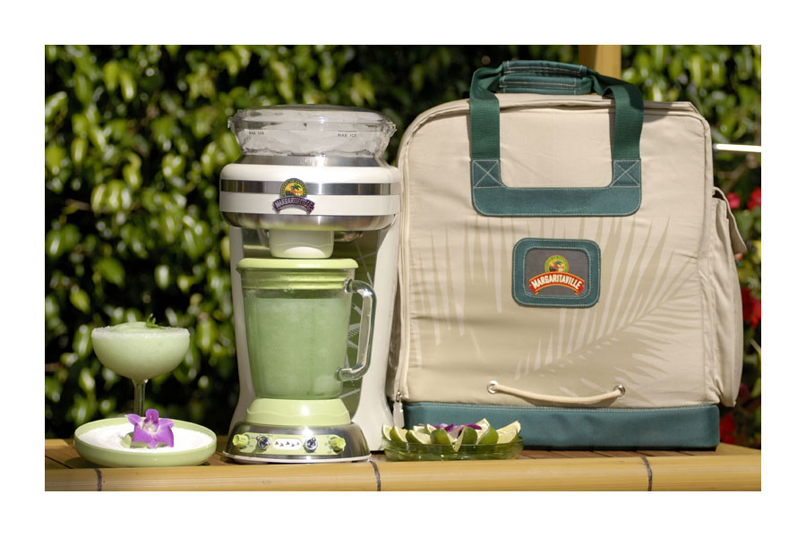 Amazon.com | Margaritaville Key West Frozen Concoction Maker with ...