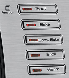 5 functions