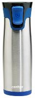 Contigo Aria Bottle Blue