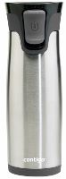 Contigo Aria Bottle Charcoal