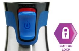 Contigo Button Lock Lid