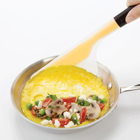 Omelet Turner