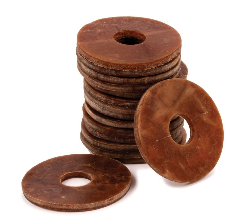 Amazon.com : PetSafe Busy Buddy Refill Ring Dog Treats for select ...