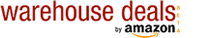 warehouse deals by amazon