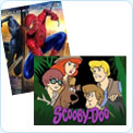 Unbox Movie and TV Downloads