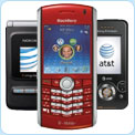 Cell Phones and Service