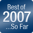 Best of the Year... So Far