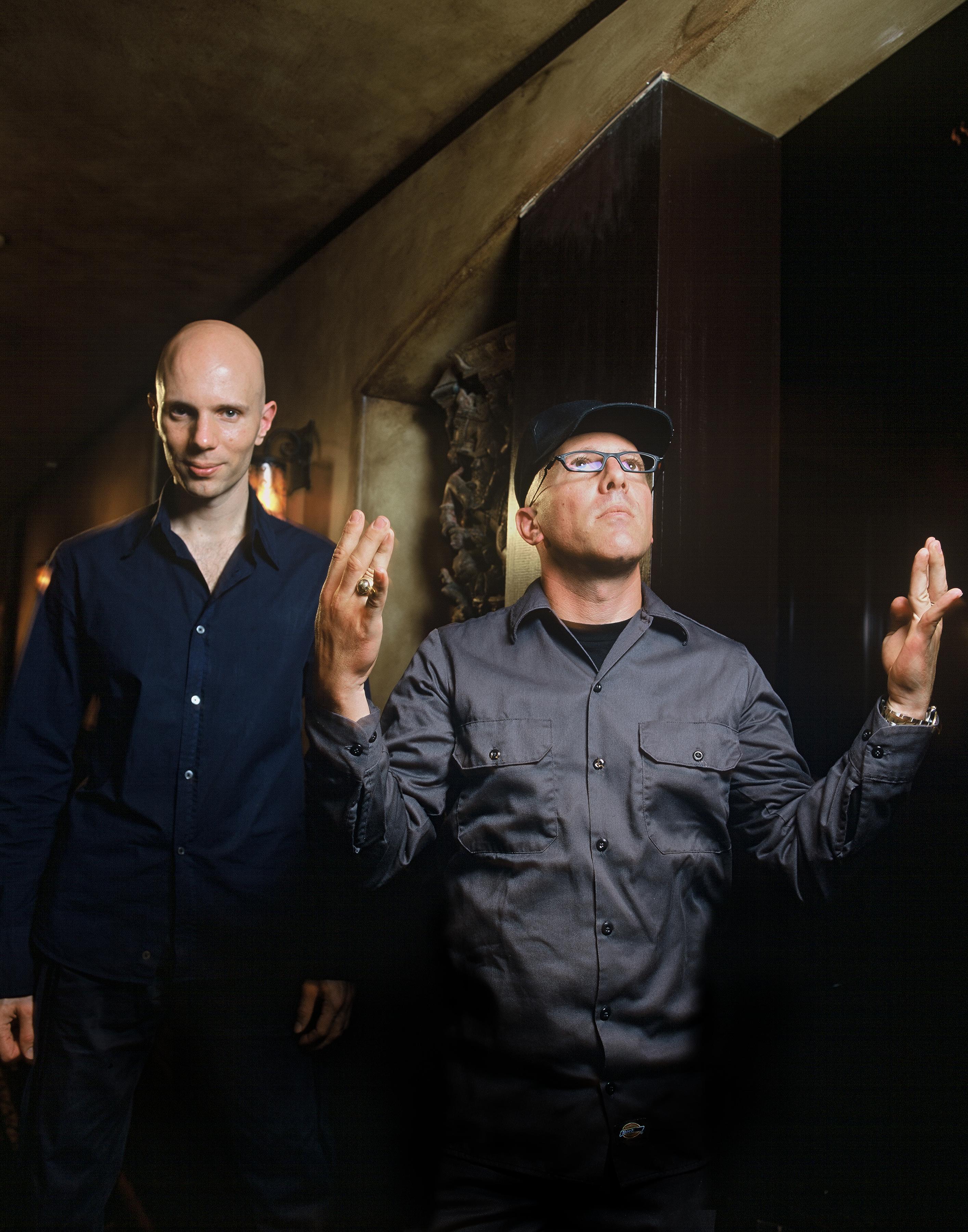 Perfect Circle Mer De Noms Music