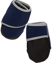 Healers Medical Booties