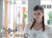 Panasonic Lumix L10 Features and Highlights