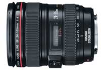 Canon EOS 5D highlights