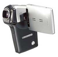 Sanyo CG65 features and highlights