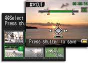 Sanyo CG65 features and highlights